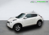 Nissan Juke occasion année 2019 boite Automatique Annonce Nissan Juke occasion Essence 1.6e 117 BVA à Beaupuy