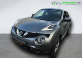 Nissan Juke occasion année 2018 boite Automatique Annonce Nissan Juke occasion Essence 1.6e 117 BVA à Beaupuy