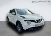 Nissan Juke 1.6e 117 BVA   Beaupuy 31