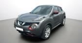 Nissan Juke occasion année 2015 boite Automatique Annonce Nissan Juke occasion Essence 1.6e 117 Design Edition BVA à SARCELLES