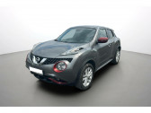 Nissan Juke occasion année 2015 boite Automatique Annonce Nissan Juke occasion Essence 1.6e 117 Design Edition BVA à Sarcelles