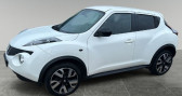 Nissan Juke 1.6e 117 N-TEC CVT   SARCELLES 95