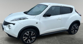 Nissan Juke , garage ADAM AUTO  SARCELLES