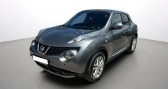 Nissan Juke 1.6e 117 Tekna CVT  2011 - annonce de voiture en vente sur Auto S&eacute;lection.com