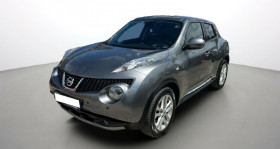 Nissan Juke , garage ADAM AUTO � SARCELLES