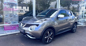 Nissan Juke , garage AVENARD AUTOMOBILES  SAUTRON