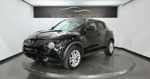 Nissan Juke occasion année 2013 boite Manuelle Annonce Nissan Juke occasion Essence 1.6e 117 Tekna à Chambray Les Tours