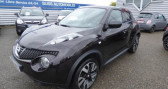 Nissan Juke occasion année 2013 boite Manuelle Annonce Nissan Juke occasion Essence 1.6e 117 Tekna à MERTZWILLER