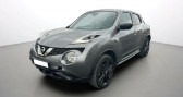 Nissan Juke occasion année 2018 boite Automatique Annonce Nissan Juke occasion Essence 1.6e 117 Xtronic Acenta BVA à SARCELLES