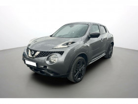 Nissan Juke , garage AUTO ADAM  Sarcelles