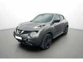 Nissan Juke occasion année 2018 boite Automatique Annonce Nissan Juke occasion Essence 1.6e 117 Xtronic Acenta BVA à Sarcelles