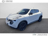 Nissan Juke 1.6e 117 Xtronic Acenta Pack Design  2017 - annonce de voiture en vente sur Auto Sélection.com