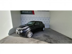 Nissan Juke , garage TOYOTA MONTAUBAN � Montauban