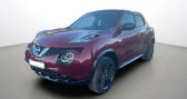 Nissan Juke 1.6e 117 Xtronic Automatique  2017 - annonce de voiture en vente sur Auto Sélection.com