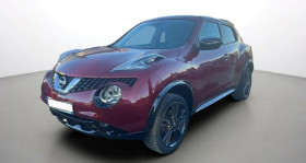 Nissan Juke , garage ADAM AUTO  SARCELLES