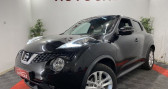 Nissan Juke occasion année 2017 boite Automatique Annonce Nissan Juke occasion Essence 1.6e 117 Xtronic N-Connecta +2017+CAMERA à THIERS