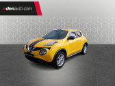 Annonce Nissan Juke occasion Essence 1.6e 117 Xtronic N-Connecta  Dax