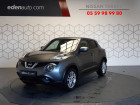 Nissan Juke occasion année 2017 boite Automatique Annonce Nissan Juke occasion Essence 1.6e 117 Xtronic N-Connecta à Tarbes
