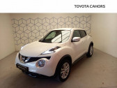 Nissan Juke occasion année 2018 boite Automatique Annonce Nissan Juke occasion Essence 1.6e 117 Xtronic N-Connecta à Cahors