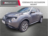 Nissan Juke 1.6e 117 Xtronic N-Connecta   Chauray 79