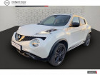Nissan Juke occasion année 2019 boite Automatique Annonce Nissan Juke occasion Essence 1.6e 117 Xtronic N-Connecta à Chauray