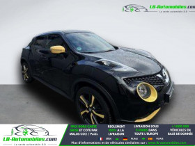 Nissan Juke 1.6e 117  occasion � Beaupuy - photo n�2