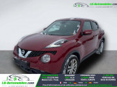 Annonce Nissan Juke occasion Essence 1.6e 117 � Beaupuy