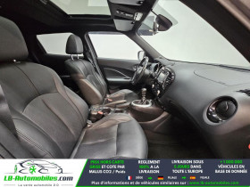 Nissan Juke 1.6e 117  occasion � Beaupuy - photo n�6