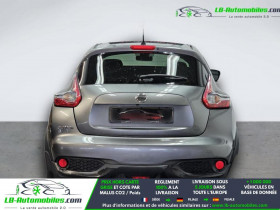 Nissan Juke 1.6e 117  occasion � Beaupuy - photo n�5