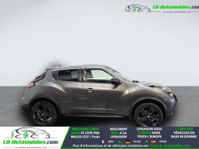 Nissan Juke 1.6e 117  occasion � Beaupuy - photo n�4