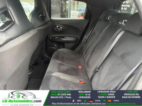 Nissan Juke 1.6e 117  occasion � Beaupuy - photo n�7