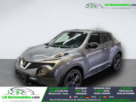 Nissan Juke 1.6e 117  occasion � Beaupuy - photo n�2