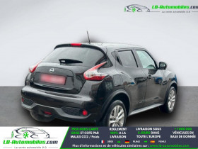 Nissan Juke 1.6e 117  occasion � Beaupuy - photo n�4