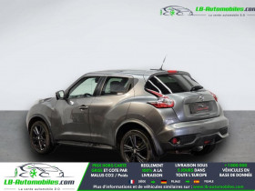 Nissan Juke 1.6e 117  occasion � Beaupuy - photo n�3