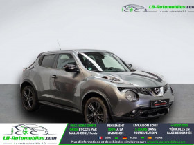 Nissan Juke , garage LB AUTOMOBILES � Beaupuy