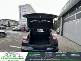 Nissan Juke 1.6e 117  occasion � Beaupuy - photo n�7