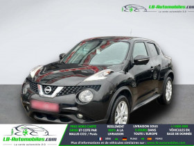 Nissan Juke 1.6e 117  occasion � Beaupuy - photo n�2