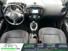 Nissan Juke 1.6e 117  occasion � Beaupuy - photo n�3