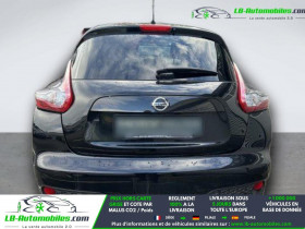 Nissan Juke 1.6e 117  occasion � Beaupuy - photo n�5