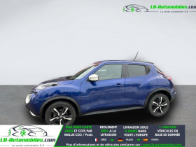 Nissan Juke 1.6e 117  occasion � Beaupuy - photo n�6