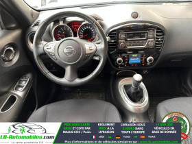 Nissan Juke 1.6e 117  occasion � Beaupuy - photo n�3