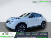 Annonce Nissan Juke occasion Essence 1.6e 117 � Beaupuy