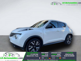 Nissan Juke , garage LB AUTOMOBILES � Beaupuy