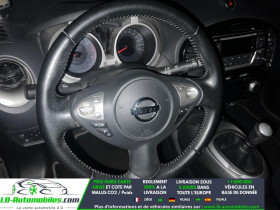 Nissan Juke 1.6e 117  occasion � Beaupuy - photo n�8