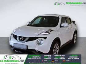 Nissan Juke , garage LB AUTOMOBILES � Beaupuy