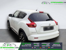 Nissan Juke 1.6e 117  occasion � Beaupuy - photo n�4