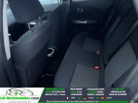 Nissan Juke 1.6e 117  occasion � Beaupuy - photo n�7