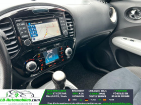 Nissan Juke 1.6e 117  occasion � Beaupuy - photo n�3