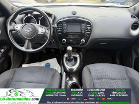 Nissan Juke 1.6e 117  occasion � Beaupuy - photo n�3