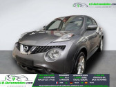 Annonce Nissan Juke occasion Essence 1.6e 117 � Beaupuy